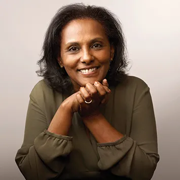 Empowering Women: 5 Inspiring Stories Of Lesser-Known Female Leaders 4 Segenet Kelemu