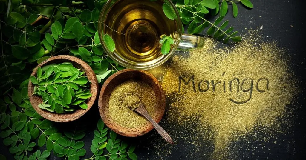 Moringa Vs. Other Superfoods: Compare Moringa'S Nutritional Profile To Other Popular Superfoods 3 The Verdict: It'S All About Synergy!