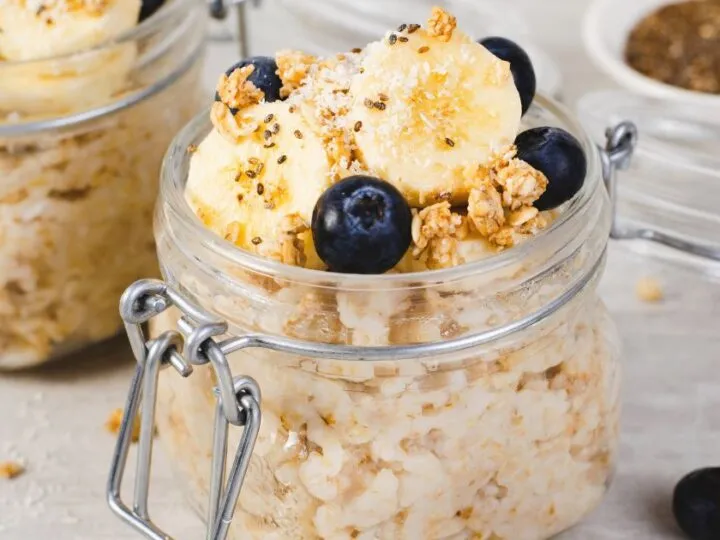 Overnight Oats: The Ultimate Breakfast Hack