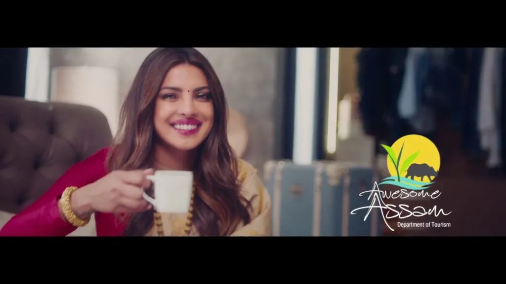 11 Fascinating Facts About Priyanka Chopra You Probably Didn’t Know 2 Video Thumbnail: Assam Tea With Priyanka Chopra | Awesome Assam