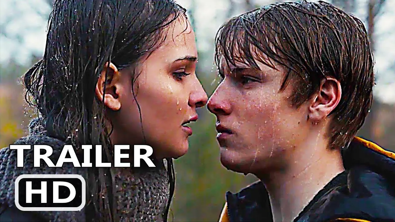Netflix Binge-Worthy Shows