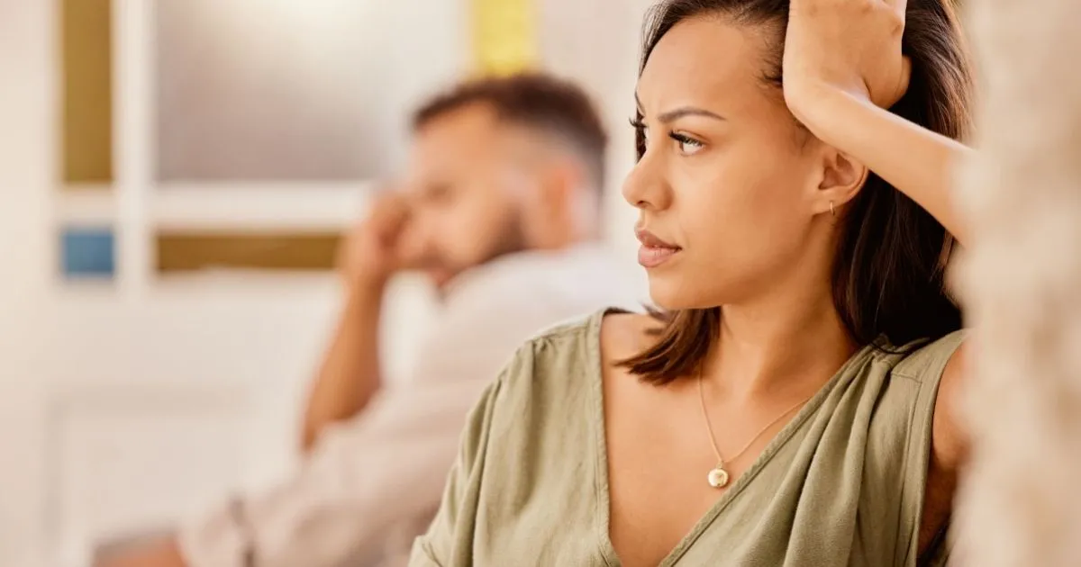 The Dating Mistake I Made That Cost Me Years (Relationship Advice With A Personal Anecdote) 1 The Dating Mistake I Made That Cost Me Years (Relationship Advice With A Personal Anecdote)