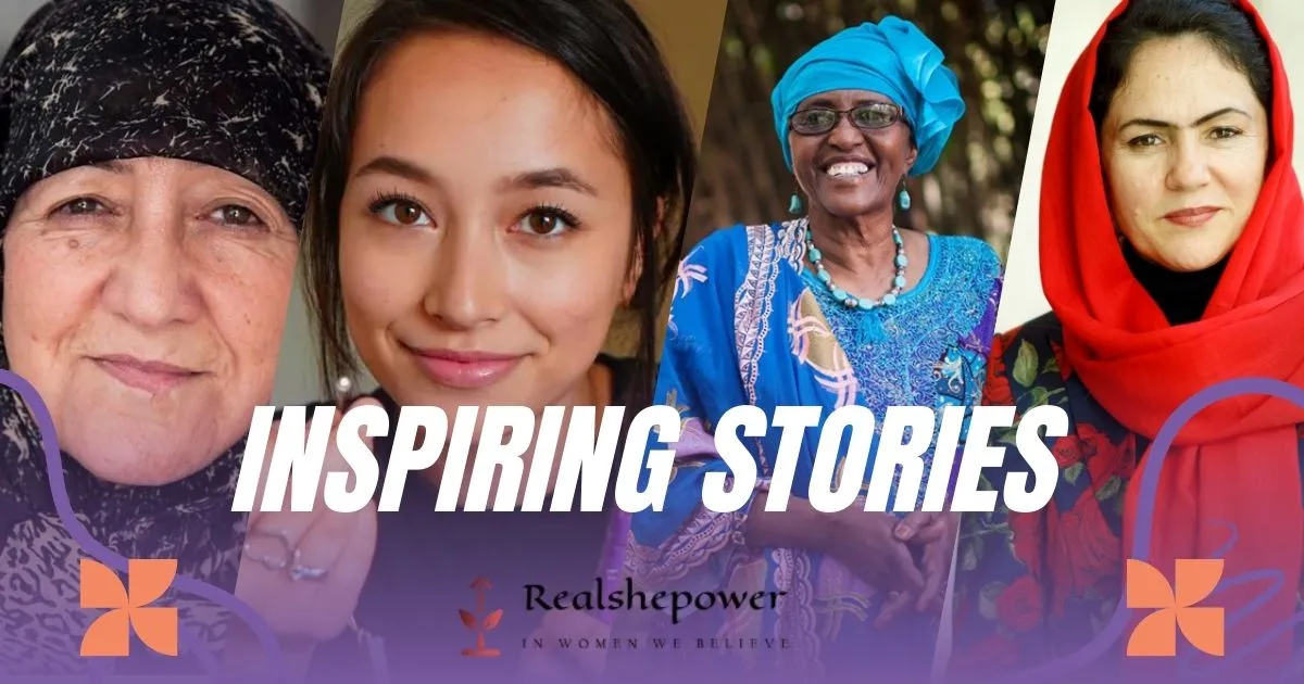 Empowering Women: Unsung Heroes Making A Difference