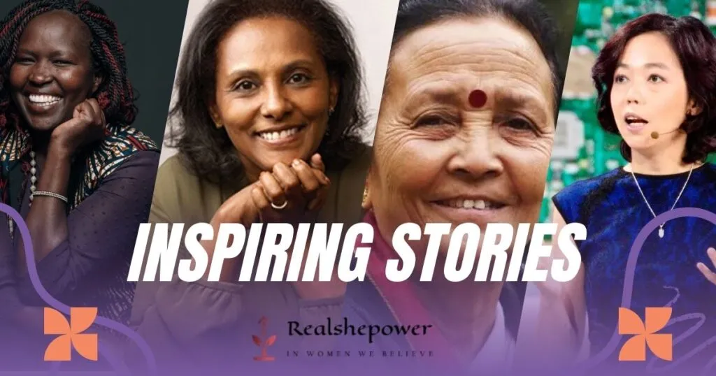Empowering Women: 5 Inspiring Stories Of Lesser-Known Female Leaders