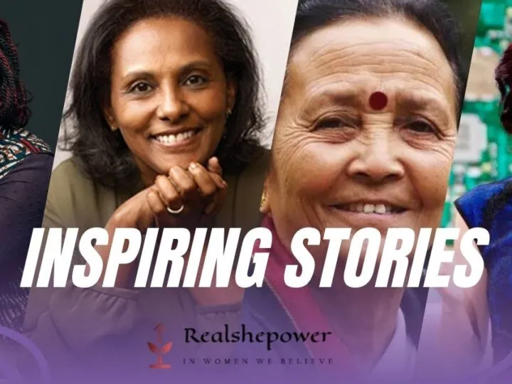 Empowering Women: 5 Inspiring Stories Of Lesser-Known Female Leaders