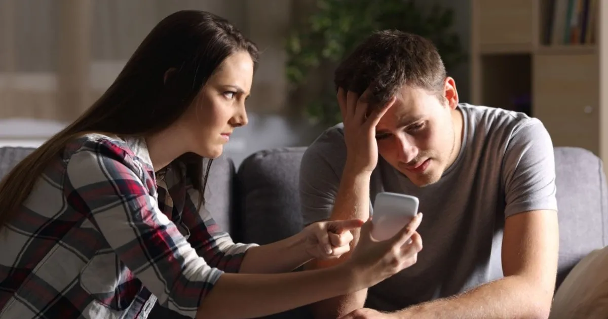 Living With A Liar? 6 Spy Secrets To Unmask Your Partner'S Hidden Truth! 1 Living With A Liar? 6 Spy Secrets To Unmask Your Partner’S Hidden Truth!
