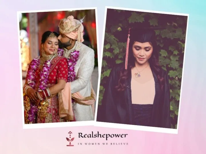 Marriage Or Masters? Why Not Have Both And Thrive!