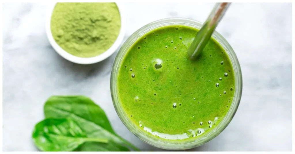 Moringa Recipes: Delicious And Healthy Recipes Featuring Moringa Powder 2 1. Morning Moringa Smoothie:
