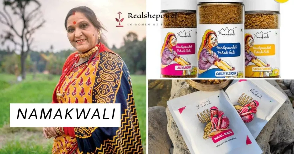 Namakwali