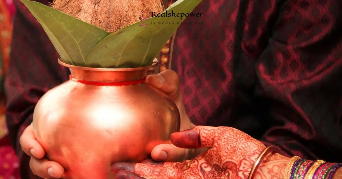 He Won'T Take You Seriously Until You Do This Pooja (Astrologers Swear By It!) 1 He Won’T Take You Seriously Until You Do This Pooja (Astrologers Swear By It!)