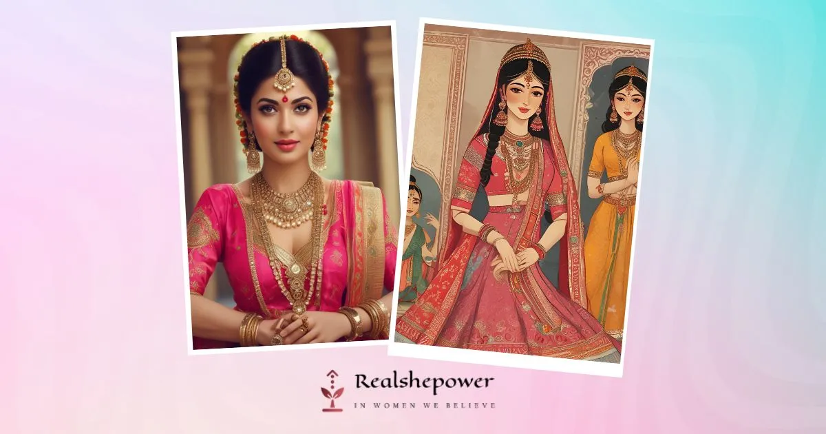 5 Signs You’ve Officially Become A Pro Bahu – Realshepower