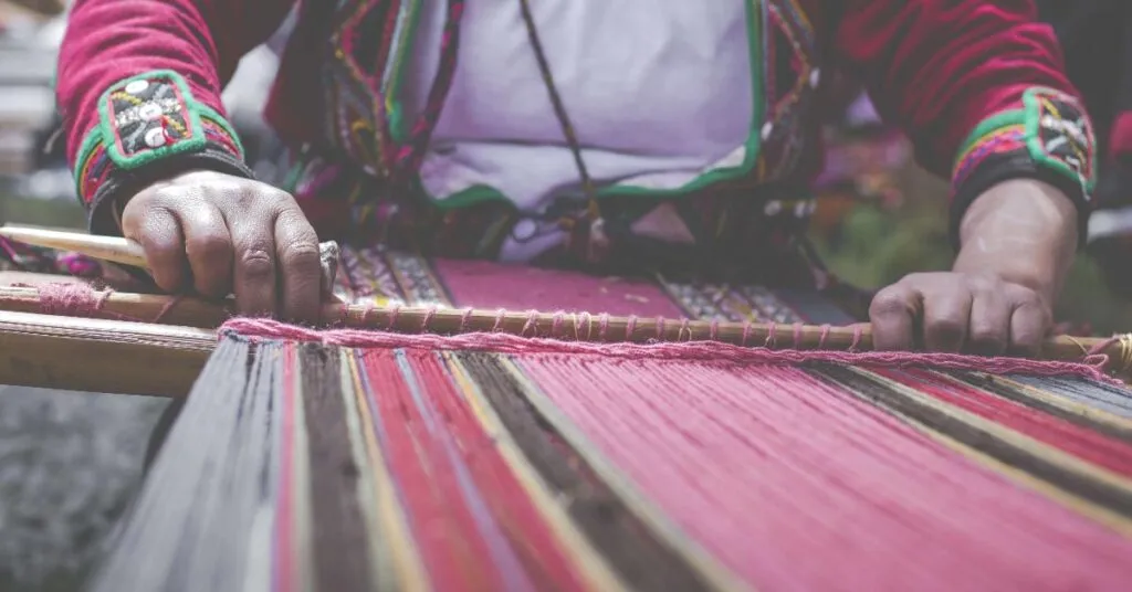 Silk Assam