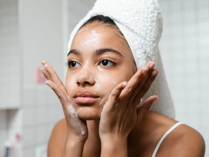 I Used This $10 Drugstore Product And My Skin Looks Like A Million Bucks!