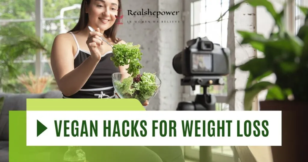 Strong Is The New Sexy: How Vegan Athletes Power Up For Performance 8 8 Innovative Vegan Hacks For Weight Loss