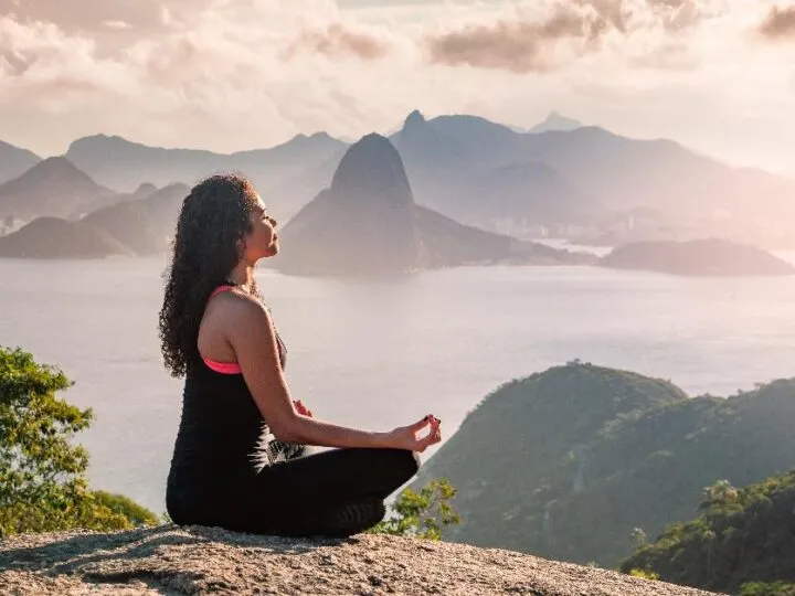 Forget Maldives! Uttarakhand Has The Most Breathtaking Yoga Retreats (Seriously)