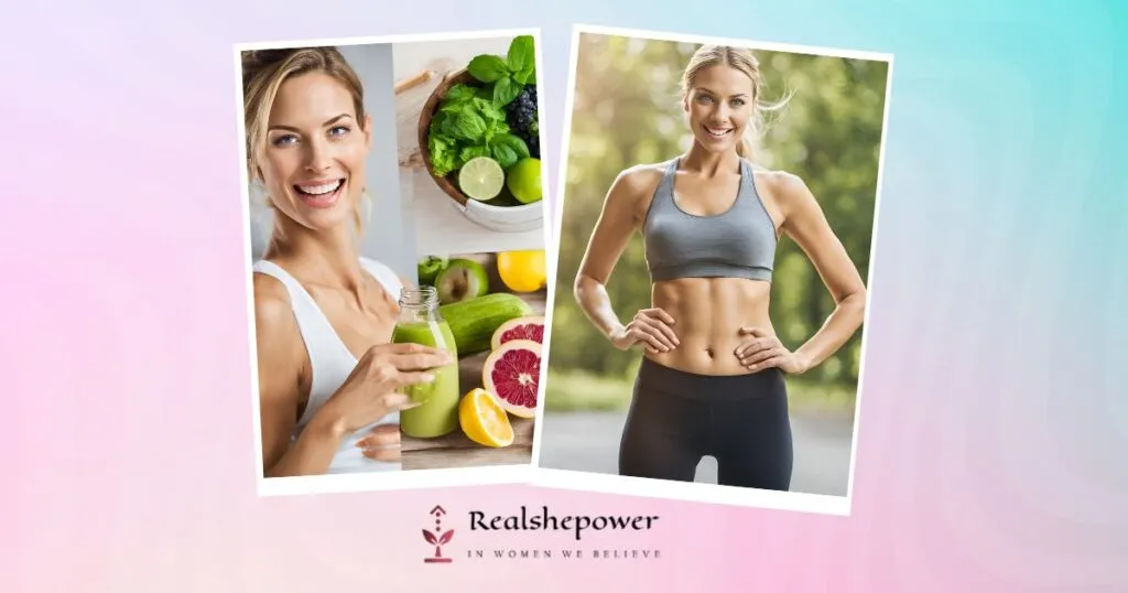 How To Detox Your Way To A Flat Belly In 3 Days