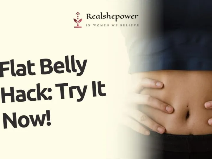 Detox Your Way To A Flat Belly In Just 3 Days (This Actually Works!)