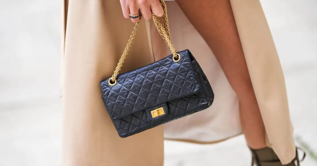 Rich List: Top 5 Luxury Must-Haves For Every Woman