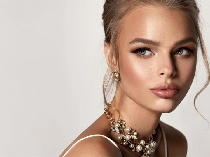 The Secret To Looking Red Carpet Ready In 5 Minutes (It’S Easier Than You Think!)