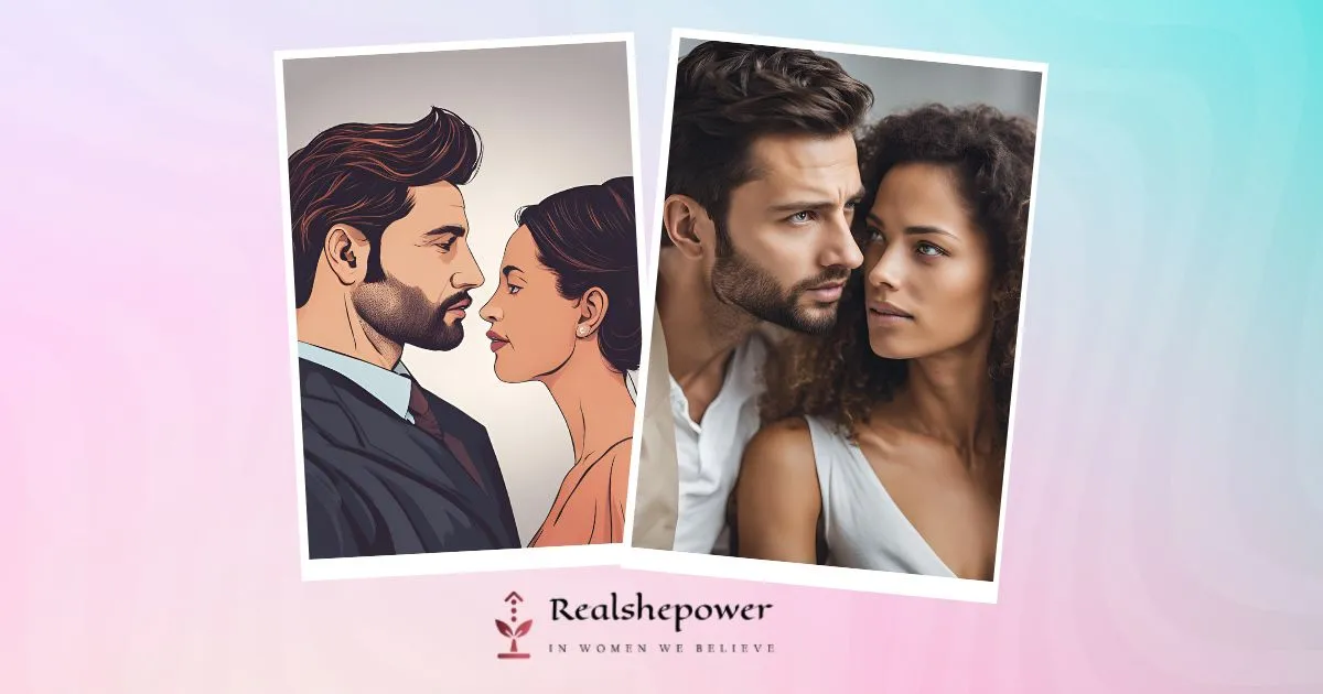 Is Your Partner Lying To You? Here Are 13 Signs You Can'T Ignore 1 Is Your Partner Lying To You? Here Are 13 Signs You Can’T Ignore