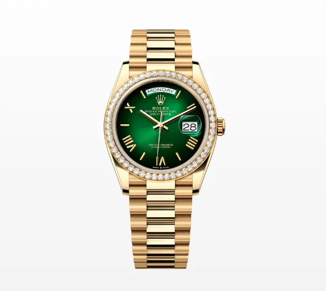Rich List: Top 5 Luxury Must-Haves For Every Woman 2 Rolex For Women
