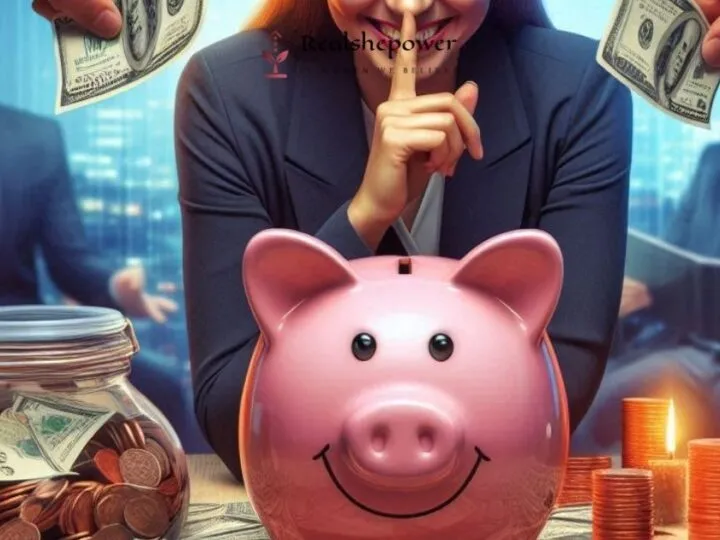 They Never Want You To Know This One Money-Saving Trick (Financial Experts Hate Her!)