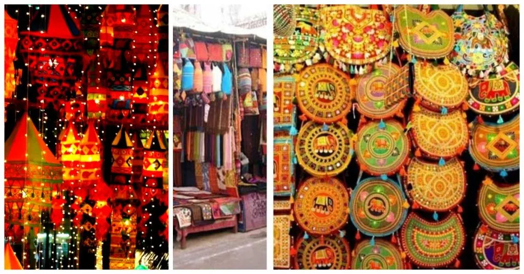 The City That’s A Real-Life Fairy Tale: Exploring India’s Enchanting Udaipur 5 Hathi Pol