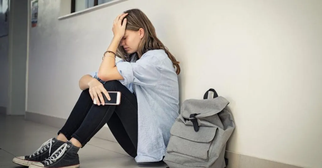 How Repressed Emotions Are Ruining Your Life—And How To Stop It Now
