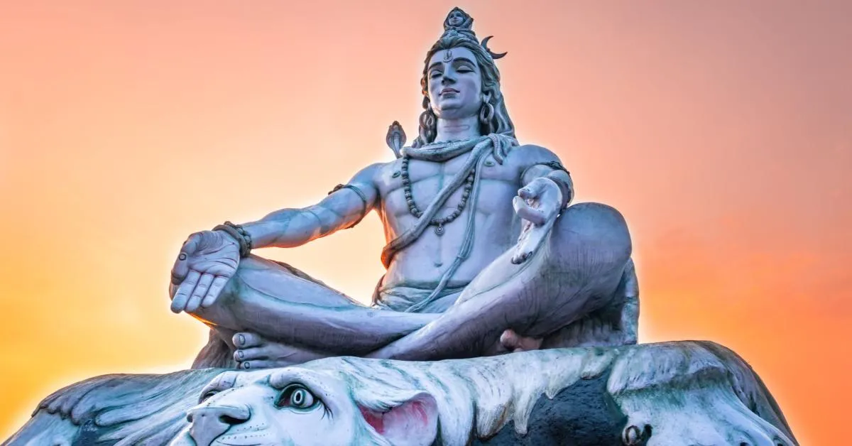Adhyatm Explained: Why It’s More Than Just Meditation 1 Adhyatm Explained: Why It’s More Than Just Meditation