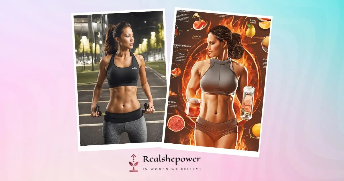 Burn Fat, Boost Mood: The Ultimate Guide To Women'S Wellness 1 Burn Fat, Boost Mood: The Ultimate Guide To Women’S Wellness