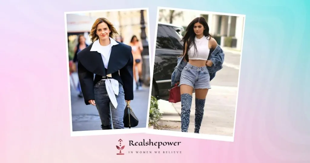Transform Your Life Overnight With The Power Of Personal Style! 2 Steal The Look: How To Dress Like A Celebrity On A Budget