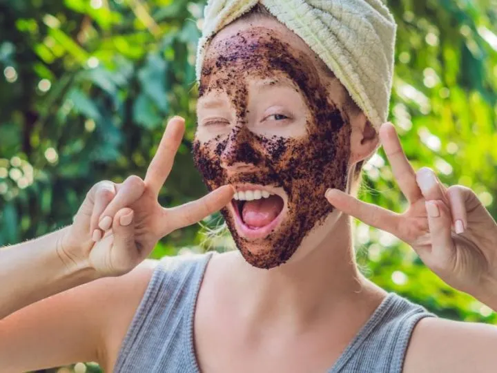 The Coffee Mask Hack Everyone’s Talking About—Here’s How To Do It Right!