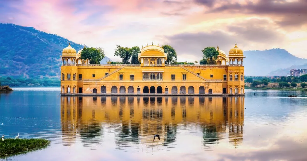 The City That’s A Real-Life Fairy Tale: Exploring India’s Enchanting Udaipur 1 The City That’s A Real-Life Fairy Tale: Exploring India’s Enchanting Udaipur