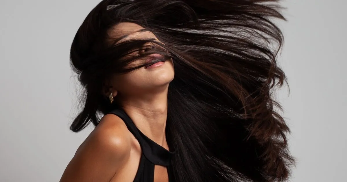 10 Tips For Healthy And Gorgeous Indian Hair
