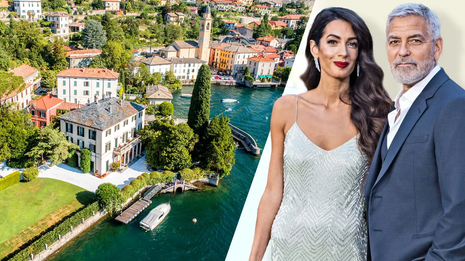 Secret Lives Of The Rich And Famous