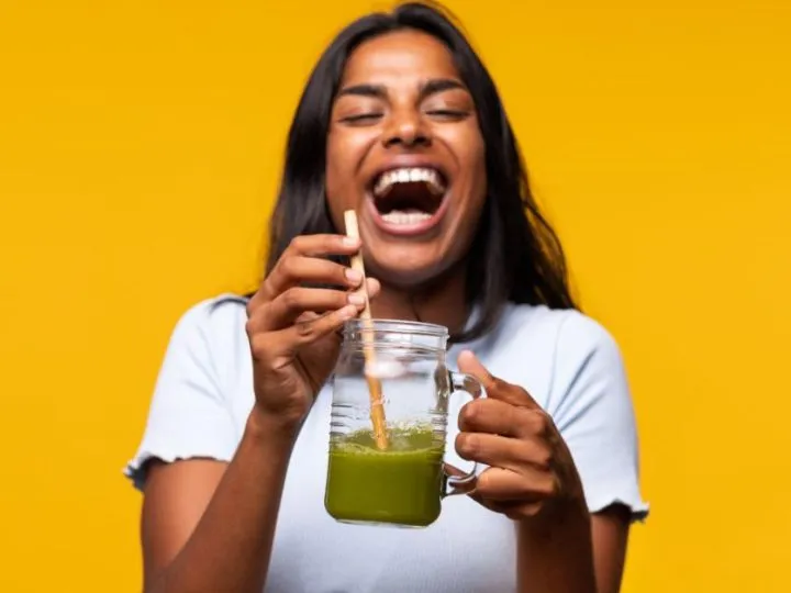 Green Smoothies Search