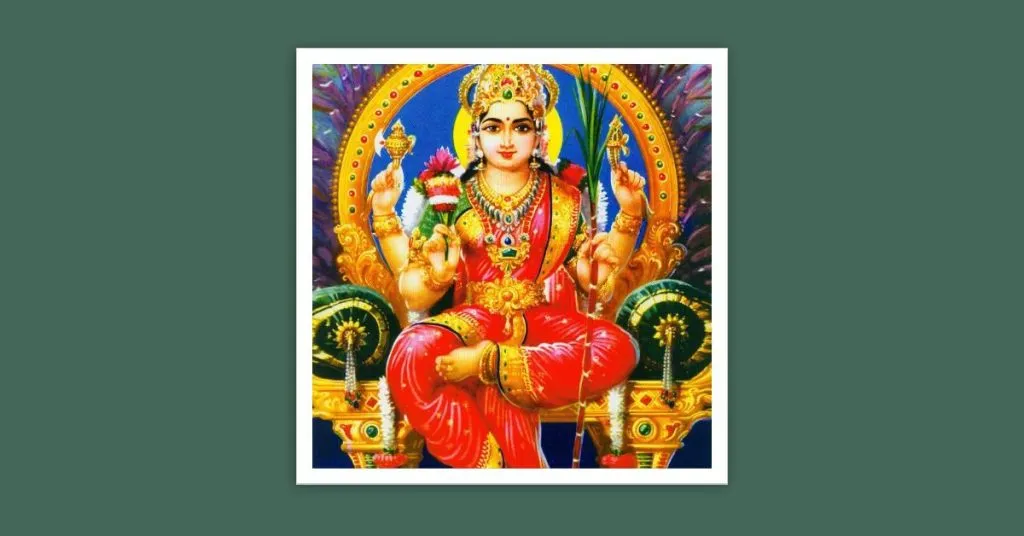 The Hindu Goddess Who Protects Your Love Life (Based On Your Zodiac) 5 Goddess Parvati