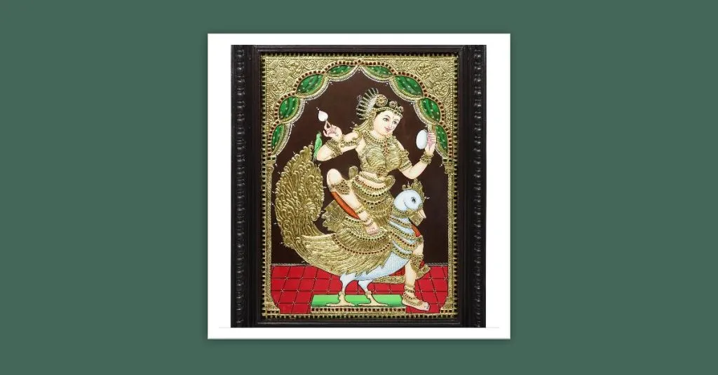 The Hindu Goddess Who Protects Your Love Life (Based On Your Zodiac) 8 Goddess Rati