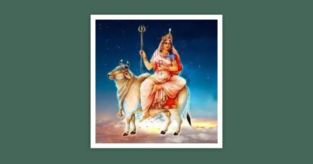 The Hindu Goddess Who Protects Your Love Life (Based On Your Zodiac) 11 Goddess Shailaputri