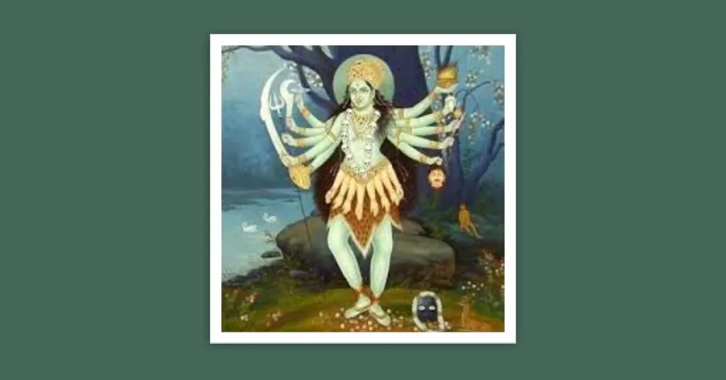 The Hindu Goddess Who Protects Your Love Life (Based On Your Zodiac) 12 Goddess Tara