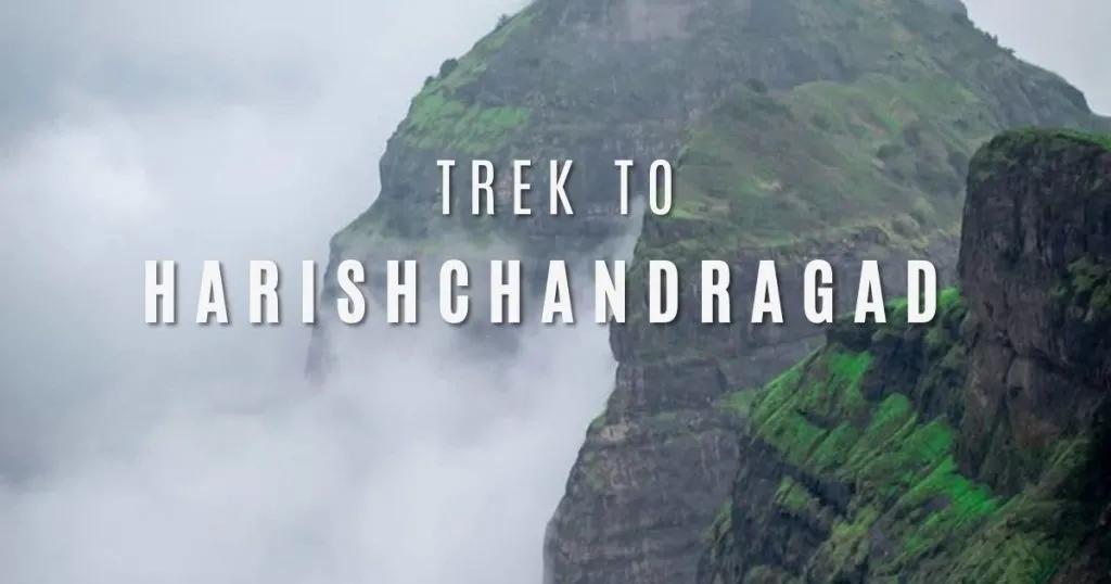 Discover The Thrill Of Harihar Fort: A Must-Visit Adventure 3 Harishchandragad Trek, Maharashtra: A Guide For Adventurers