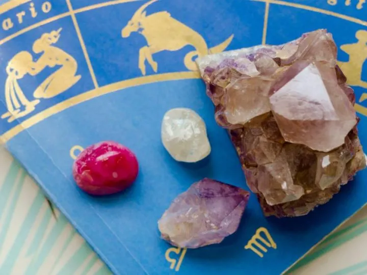 The Hidden Gem In Your Birth Chart That No One Else Knows About