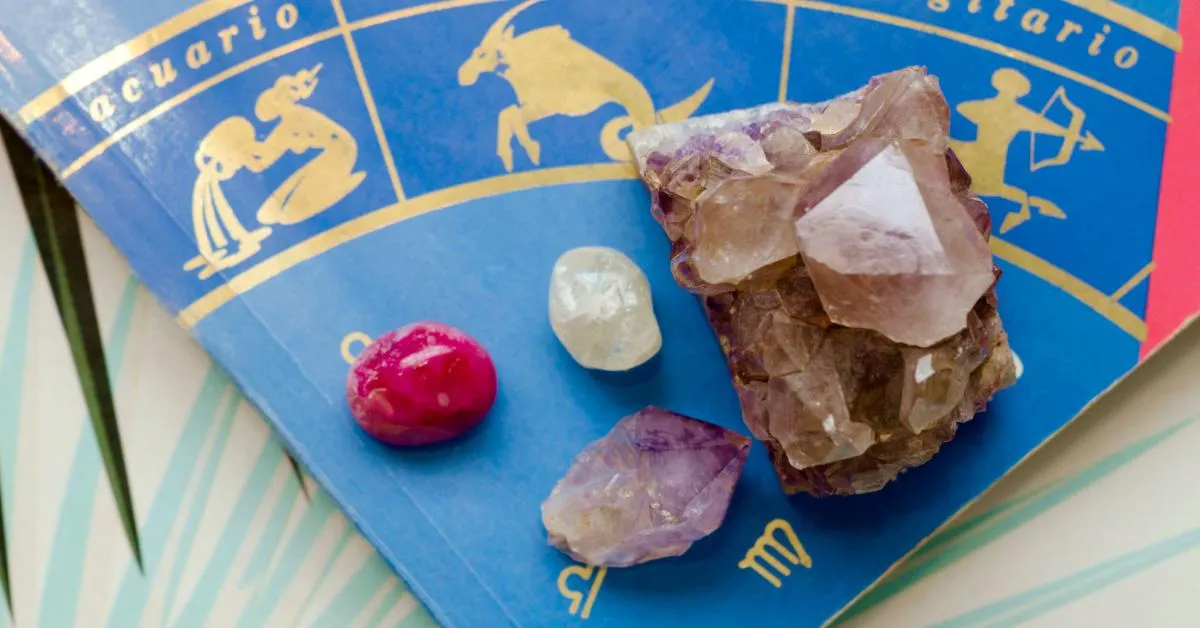 Hidden Gem In Birth Chart