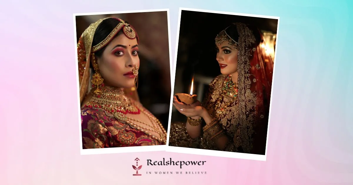 Bridal Beauty: Actionable Tips To Prep You For Your Big Day 1 Bridal Beauty: Actionable Tips To Prep You For Your Big Day