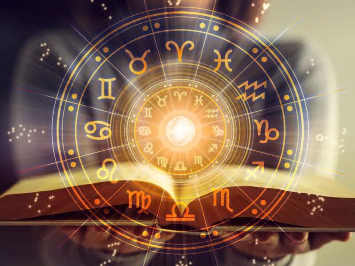 The City That Holds Your Destiny: Unlocking Your Future Through Your Birth Chart