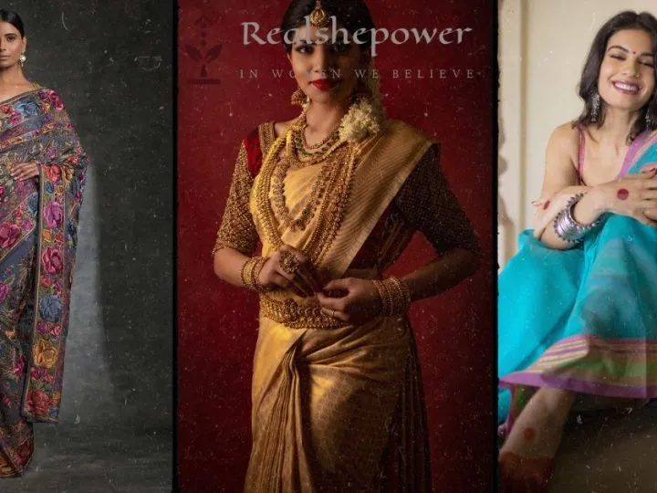 Ethnic Elegance: Modern Twists On Traditional Wear