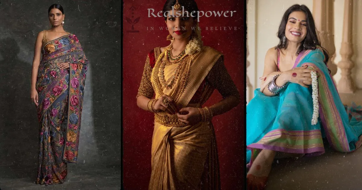 Ethnic Elegance: Modern Twists On Traditional Wear 1 Ethnic Elegance: Modern Twists On Traditional Wear