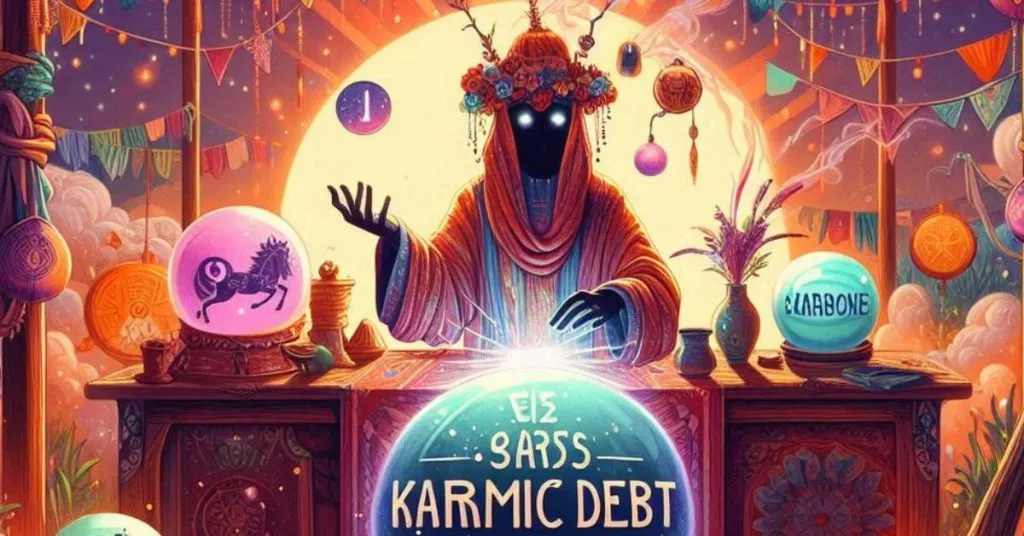 Maruti Temple, Goa: A Sacred Abode Of Lord Hanuman Amidst Nature And Spirituality 2 What Karmic Debt Are You Carrying? Find Out According To Your Zodiac!