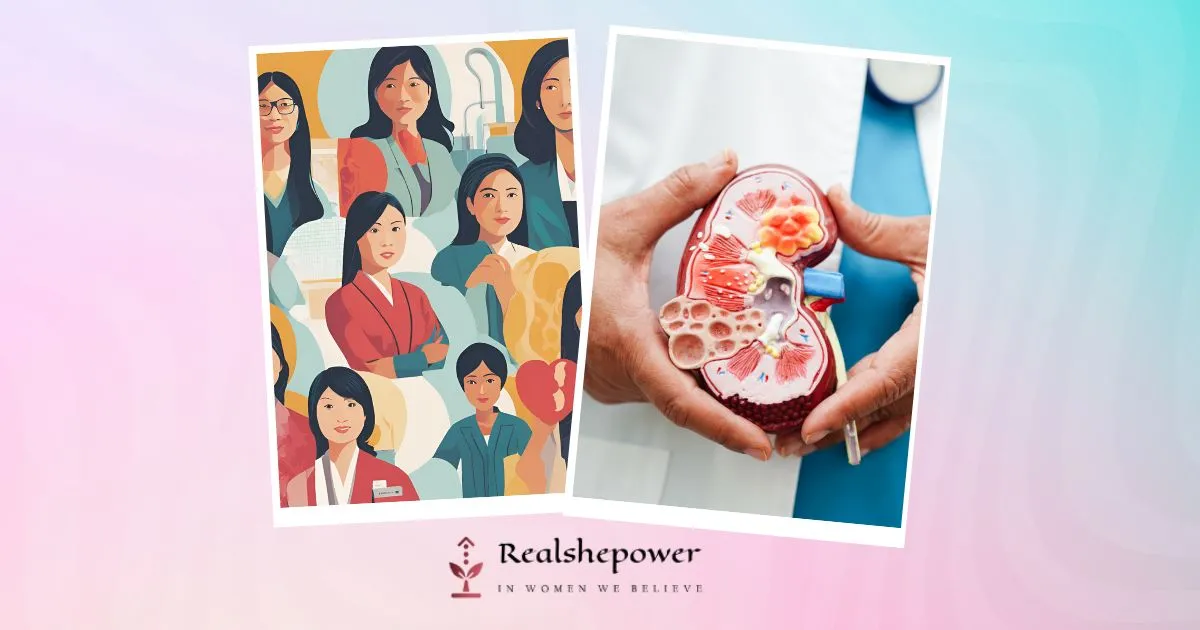 Why Women Are Donating Kidneys: The Untold Story Of Modern-Day Savitris Saving Their Husbands’ Lives