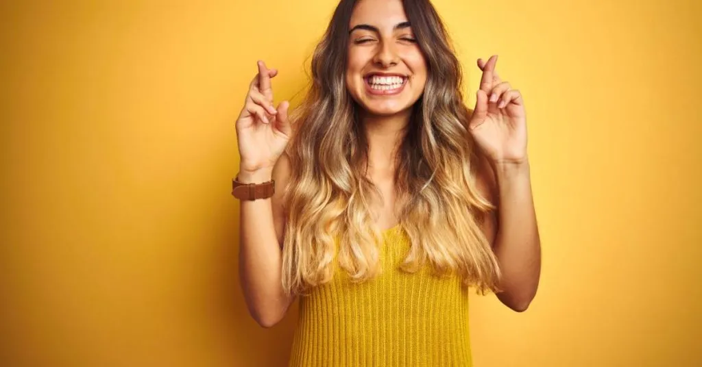 What’s Happening With Women Nowadays? What’s The Fuss About? 2 Unlock The Secret To Becoming A 'Lucky Girl': Discover The Syndrome That Can Change Your Life!